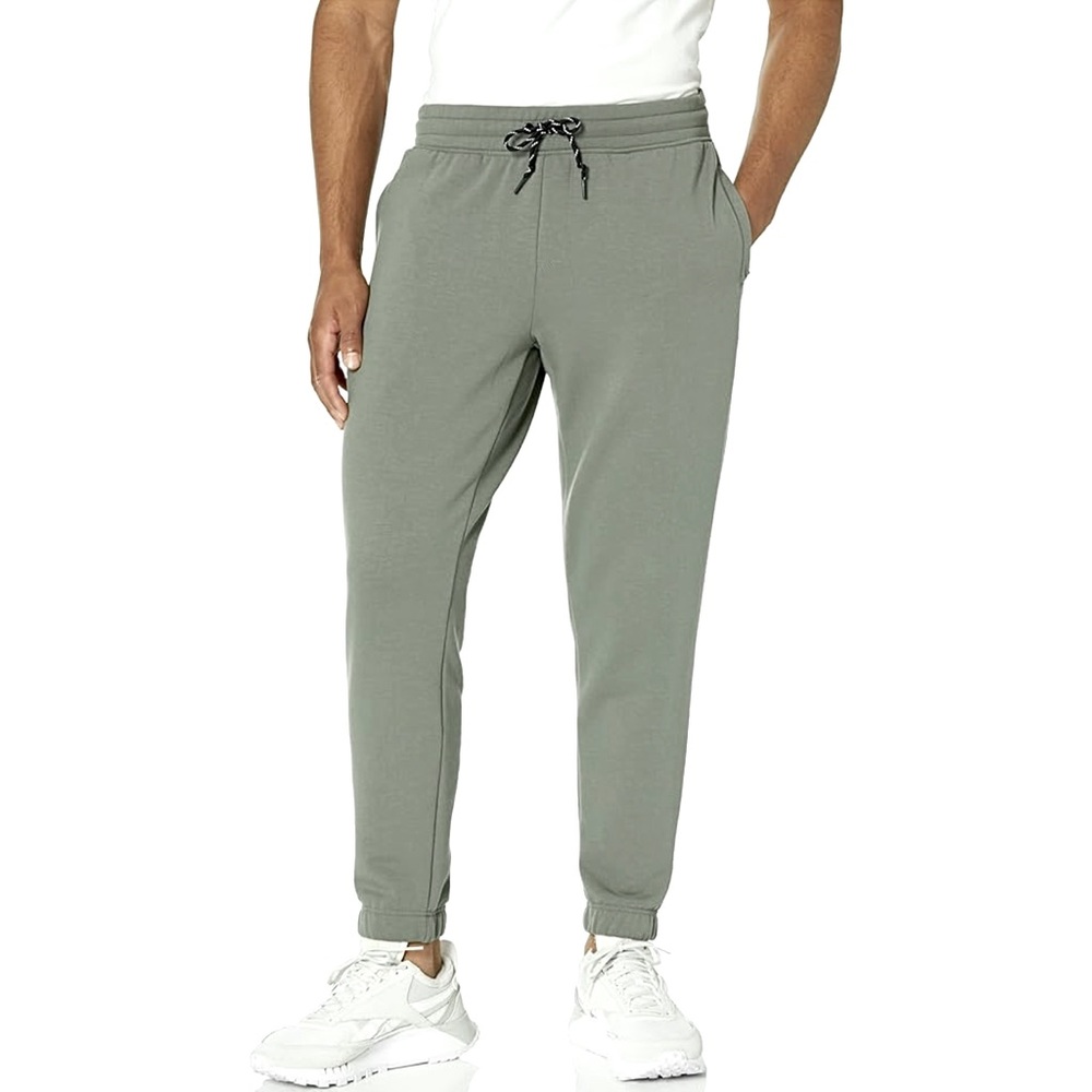 Jockey Men's Cozy Active Jogger Sweatpants
Size Large